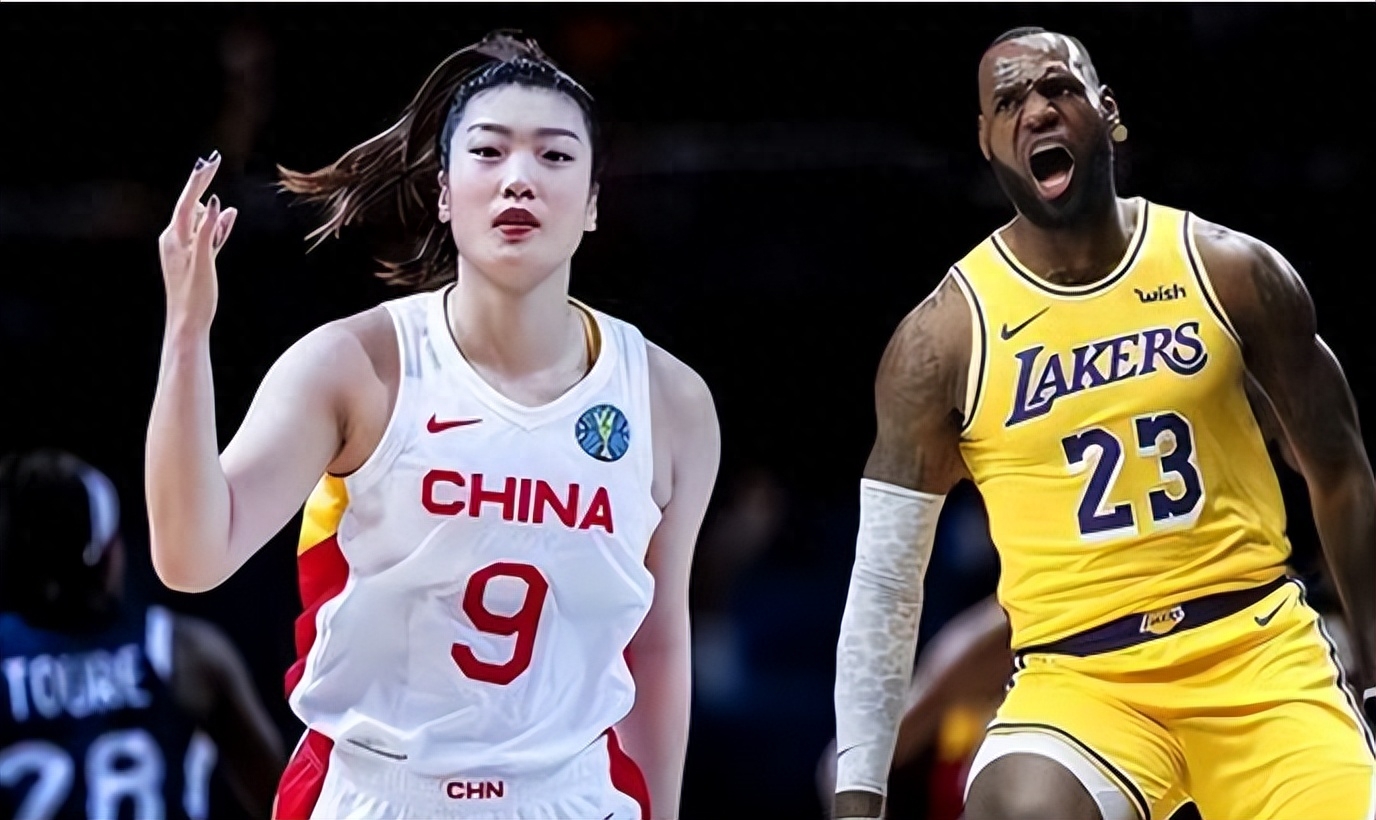 女篮李梦年薪多少钱,女篮李梦个人简介