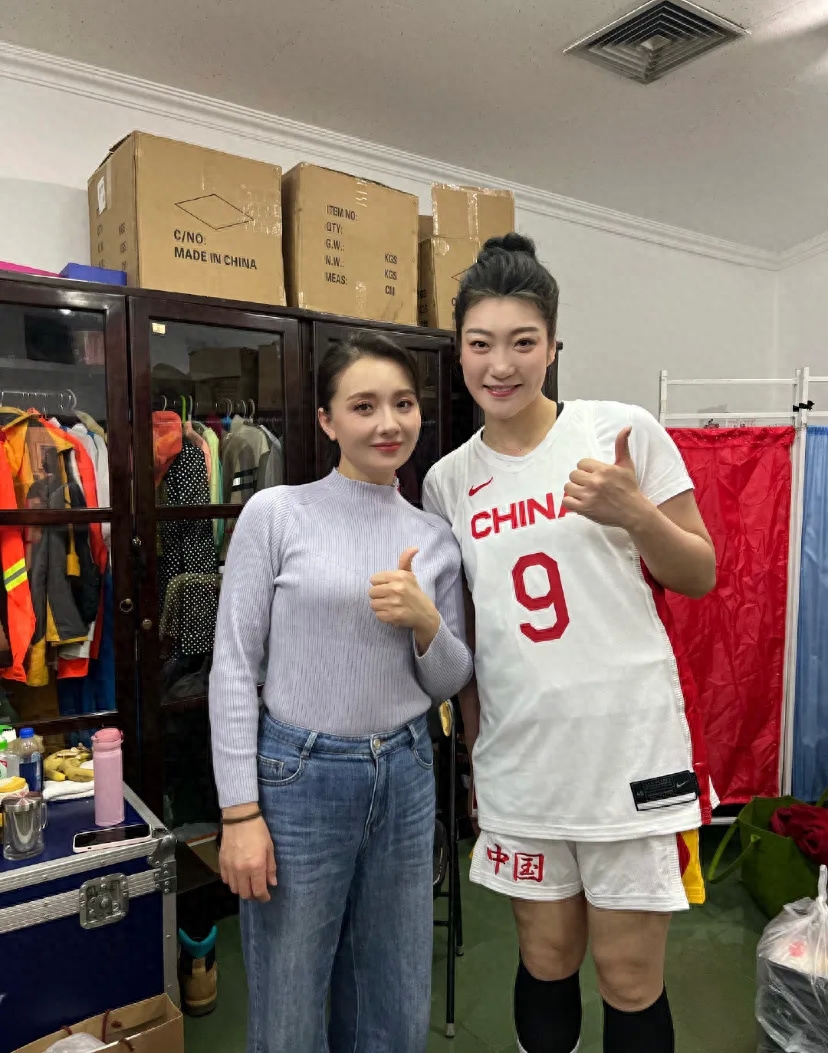 女篮李梦年薪多少钱,女篮李梦个人简介