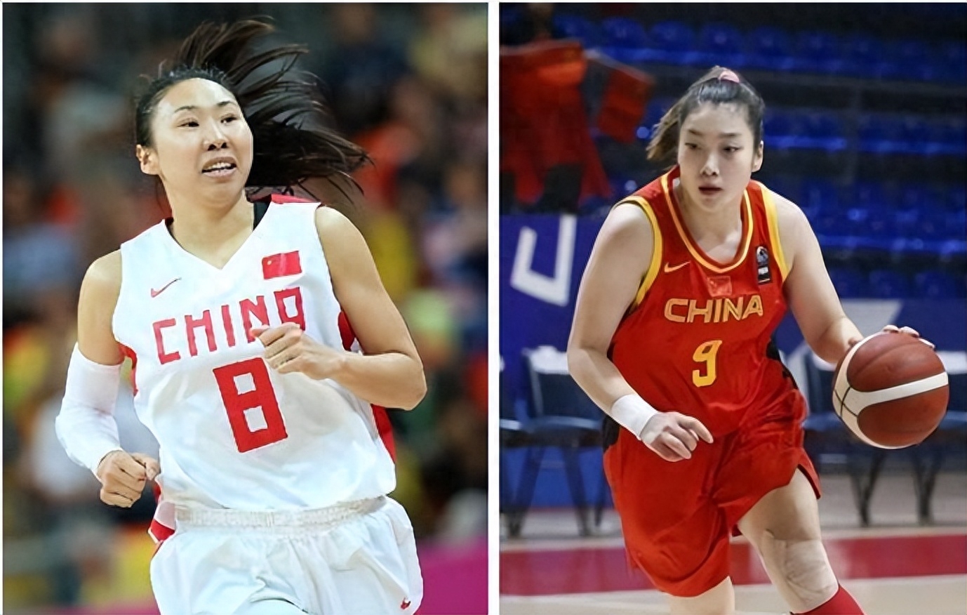 女篮李梦年薪多少钱,女篮李梦个人简介