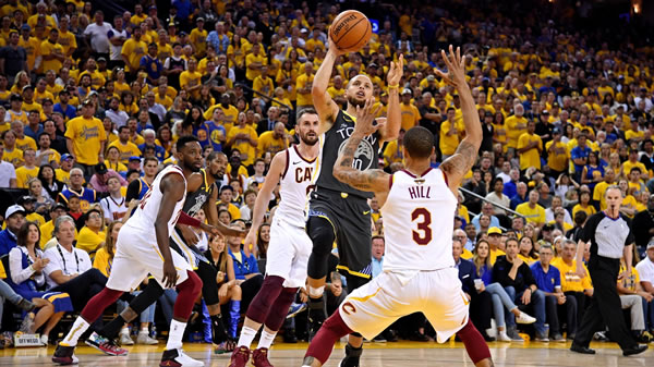 7日NBA前瞻：乔治重返洛城战哈登 詹姆斯能否避免5战4败？
