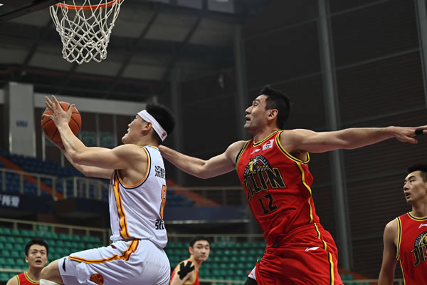 NBA无限期停摆！疫情之下，国际体坛将何去何从？