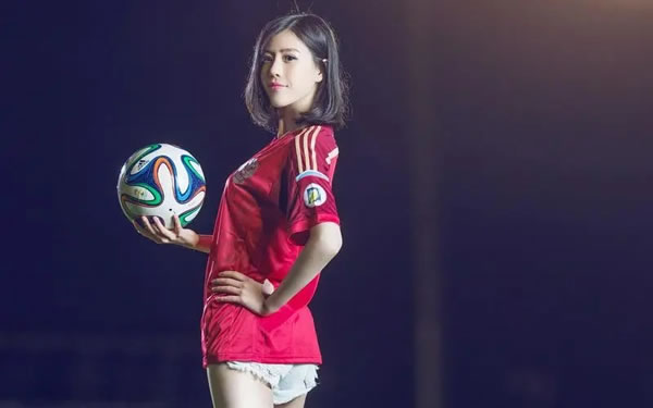 苗立杰担任2025年女篮亚洲杯大使