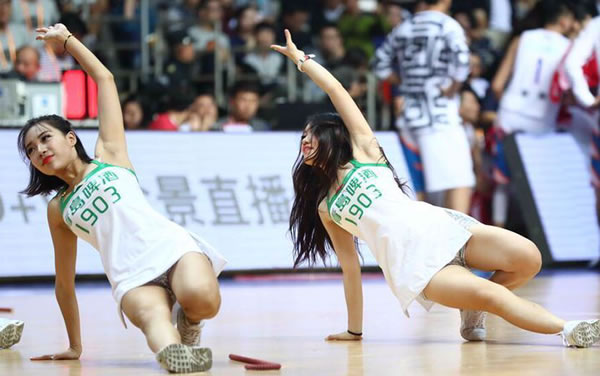 女子五人制足球亚洲杯：中国队不敌泰国队 无缘决赛