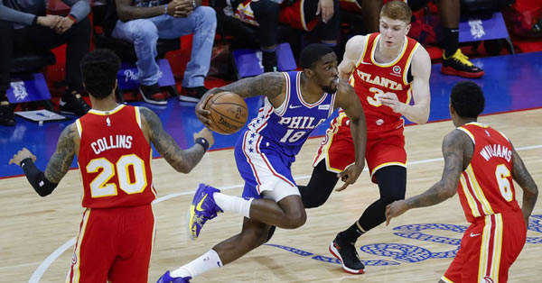 4-0轻松晋级，1-4惨遭淘汰！NBA最大伪强队的背后真相曝光